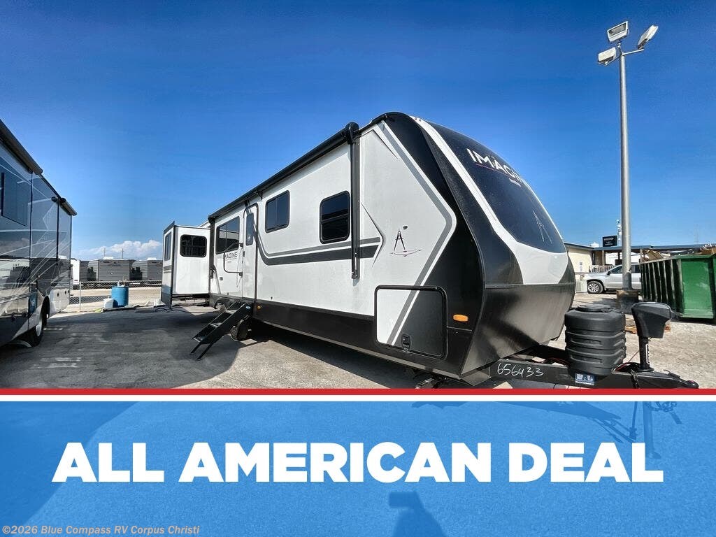 New 2026 Grand Design Imagine 3100RD available in Corpus Christi, Texas