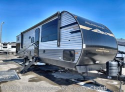 New 2026 Forest River Aurora 34BHTS available in Corpus Christi, Texas