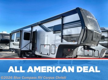 New 2026 Grand Design Reflection 362TBS available in Corpus Christi, Texas