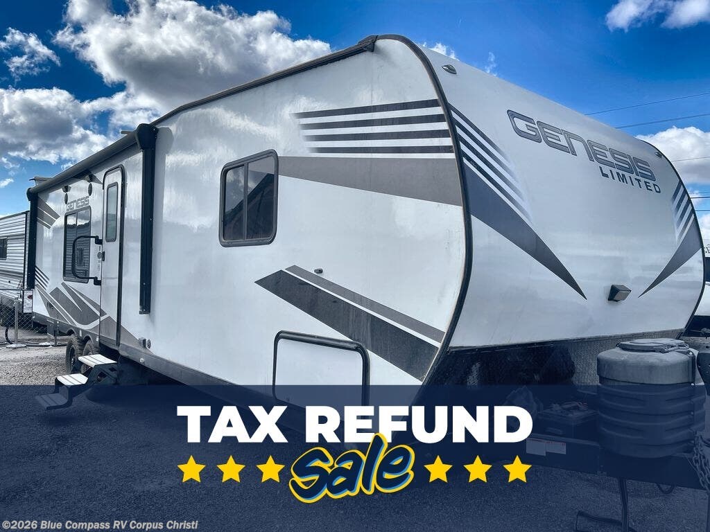 Used 2023 Genesis Supreme Genesis Supreme 275FS available in Corpus Christi, Texas