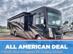 Used 2018 Thor Motor Coach Miramar 35.2 available in Corpus Christi, Texas