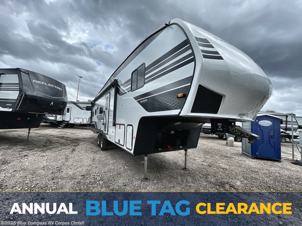 New 2026 Grand Design Reflection 100 Series 27BH available in Corpus Christi, Texas