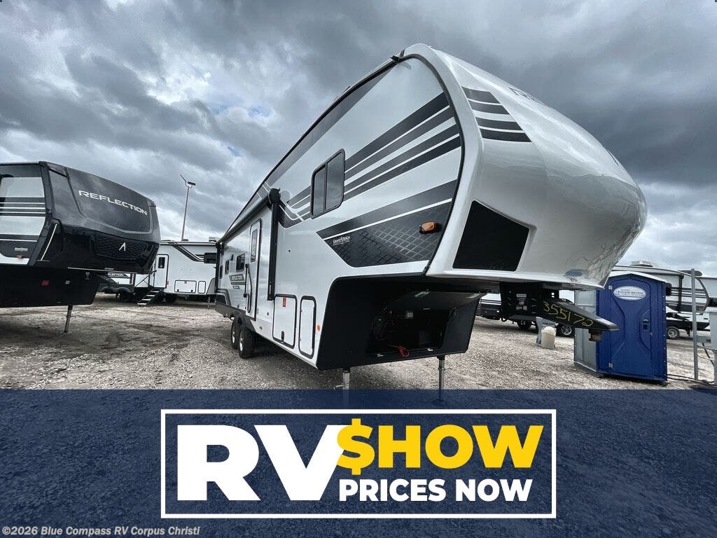 New 2026 Grand Design Reflection 100 Series 27BH available in Corpus Christi, Texas