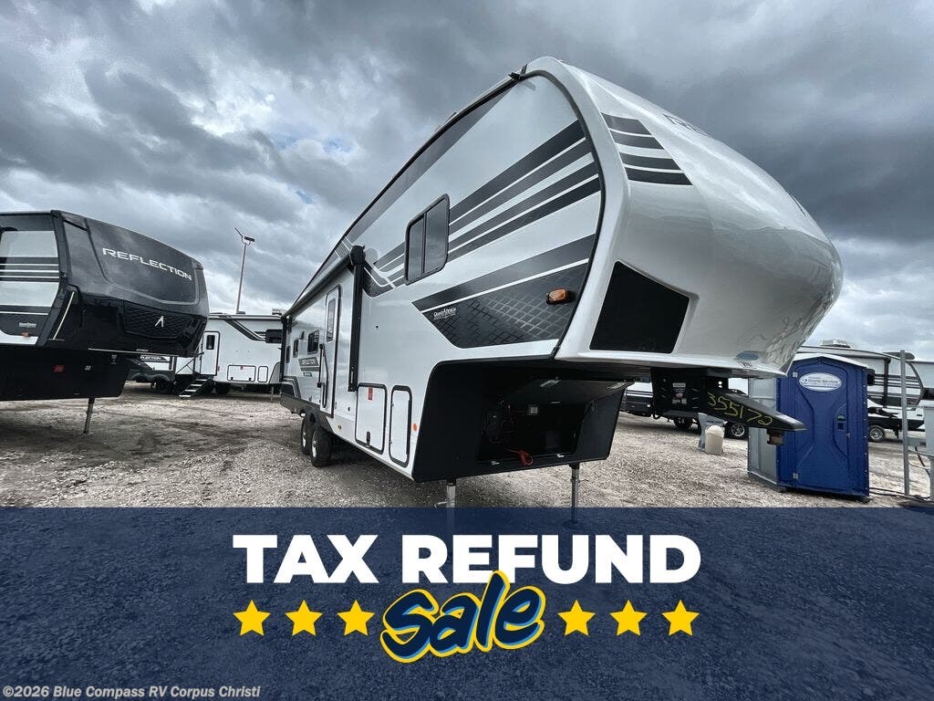 New 2026 Grand Design Reflection 100 Series 27BH available in Corpus Christi, Texas