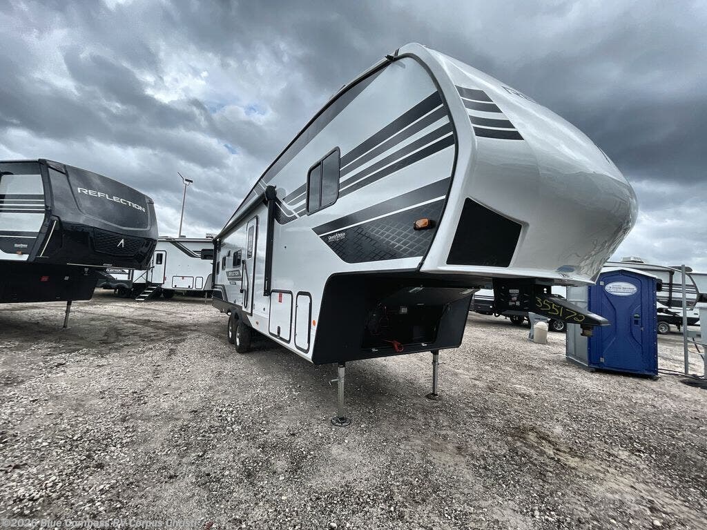 New 2026 Grand Design Reflection 100 Series 27BH available in Corpus Christi, Texas