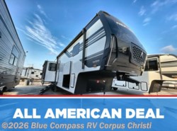 New 2026 Grand Design Reflection 337RLS available in Corpus Christi, Texas