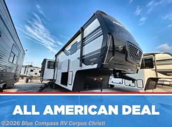 New 2026 Grand Design Reflection 337RLS available in Corpus Christi, Texas