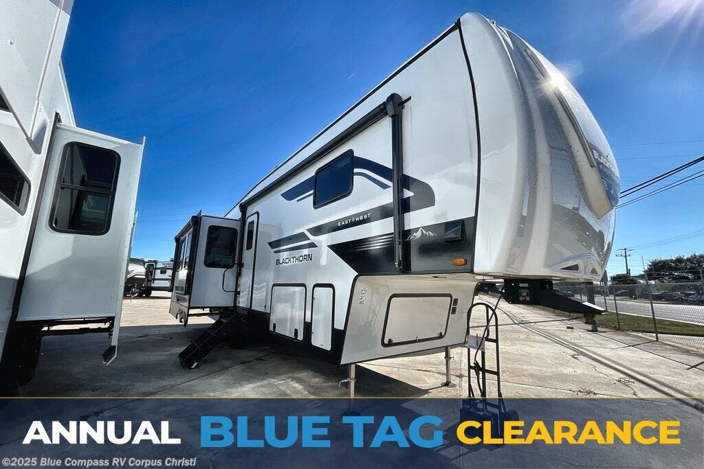 New 2026 East to West Blackthorn 2990MK available in Corpus Christi, Texas