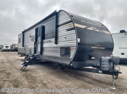 New 2026 Forest River Aurora 34BHTS-2Q available in Corpus Christi, Texas