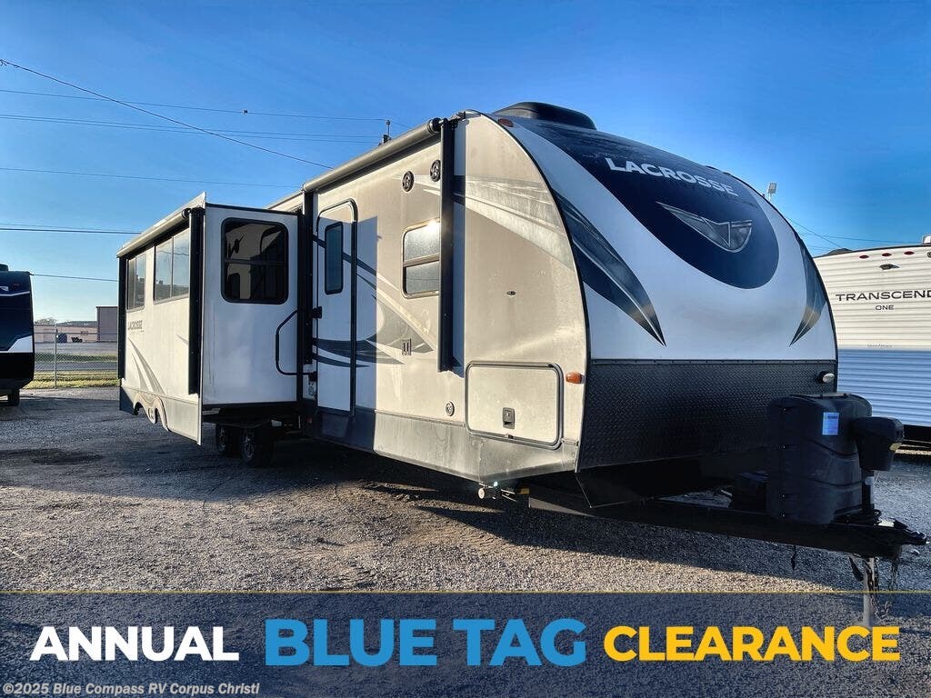 Used 2020 Prime Time LaCrosse 3380IB available in Corpus Christi, Texas