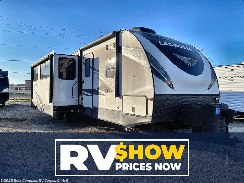 Used 2020 Prime Time LaCrosse 3380IB available in Corpus Christi, Texas