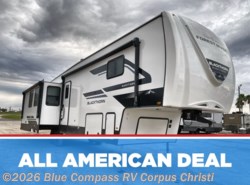 New 2026 East to West Blackthorn 3750LK available in Corpus Christi, Texas
