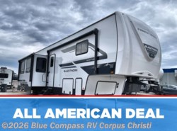 New 2026 East to West Blackthorn 3820DSL available in Corpus Christi, Texas