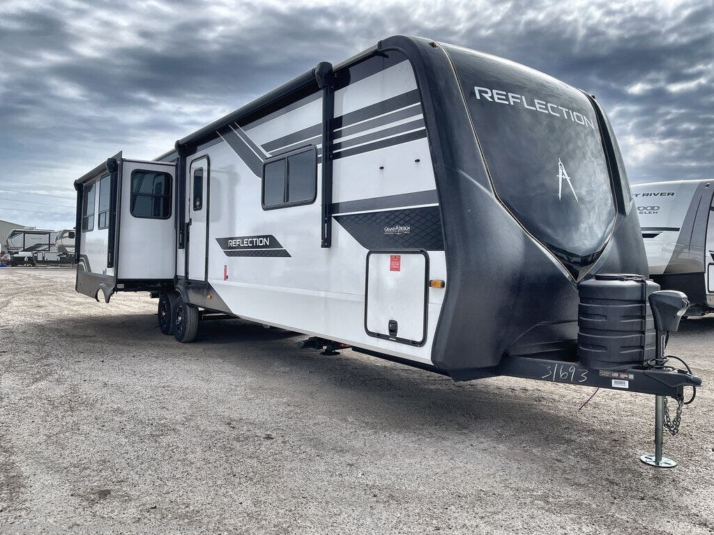 New 2026 Grand Design Reflection 345RLTS available in Corpus Christi, Texas