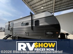 New 2026 CrossRoads Zinger 280RB available in Corpus Christi, Texas