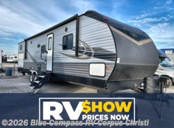 Used 2022 Forest River Aurora 34BHTS available in Corpus Christi, Texas