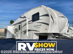Used 2014 Forest River Rockwood Signature Ultra Lite 8281WS available in Corpus Christi, Texas