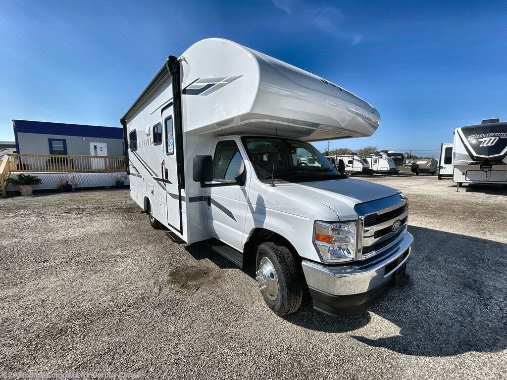 New 2026 Jayco Redhawk SE 22EF available in Corpus Christi, Texas