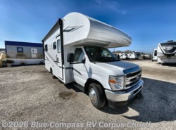 New 2026 Jayco Redhawk SE 22EF available in Corpus Christi, Texas