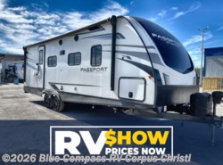 Used 2021 Keystone Passport GT 2400RB available in Corpus Christi, Texas