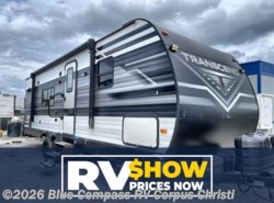 Used 2021 Grand Design Transcend Xplor 247BH available in Corpus Christi, Texas