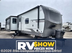 New 2026 Forest River Rockwood Signature 8337RL available in Corpus Christi, Texas