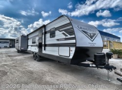 New 2026 Grand Design Transcend Xplor 26BHX available in Corpus Christi, Texas
