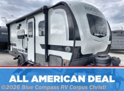 New 2026 Forest River Rockwood Geo Pro G20FBS available in Corpus Christi, Texas