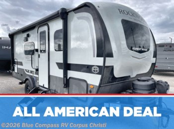 New 2026 Forest River Rockwood Geo Pro G20FBS available in Corpus Christi, Texas