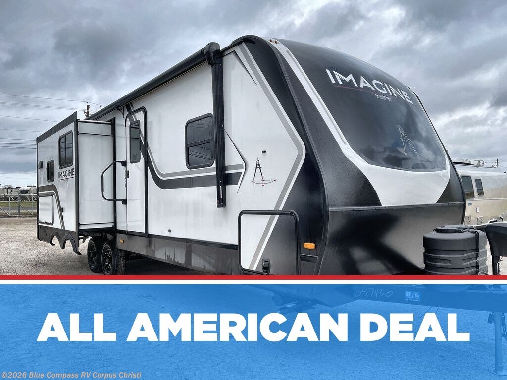 New 2026 Grand Design Imagine 2670MK available in Corpus Christi, Texas