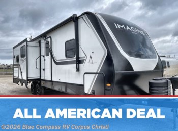 New 2026 Grand Design Imagine 2670MK available in Corpus Christi, Texas
