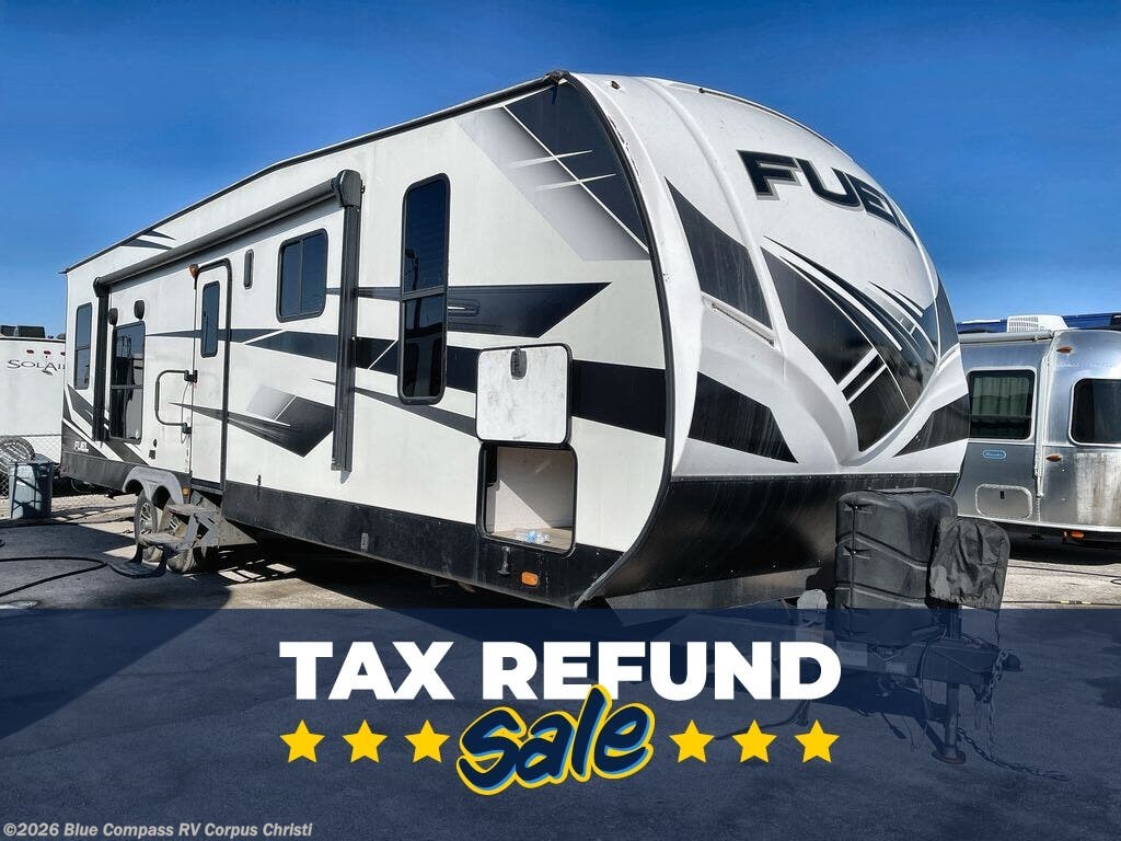 Used 2022 Heartland Fuel 287 available in Corpus Christi, Texas