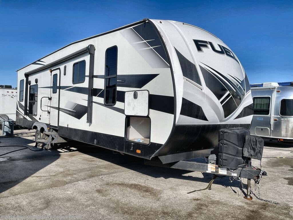 Used 2022 Heartland Fuel 287 available in Corpus Christi, Texas