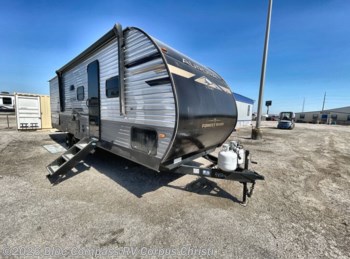 New 2026 Forest River Aurora Light 26BHS available in Corpus Christi, Texas
