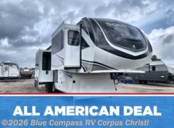 New 2026 Grand Design Solitude 380FL available in Corpus Christi, Texas
