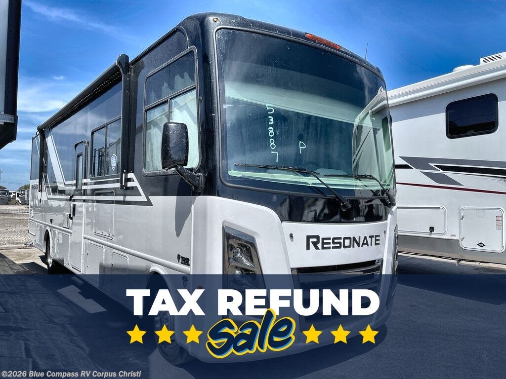 New 2026 Thor Motor Coach Resonate 32B available in Corpus Christi, Texas