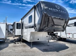 New 2026 Keystone Montana High Country 290RL available in Corpus Christi, Texas