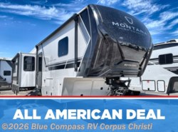 New 2026 Keystone Montana High Country 290RL available in Corpus Christi, Texas