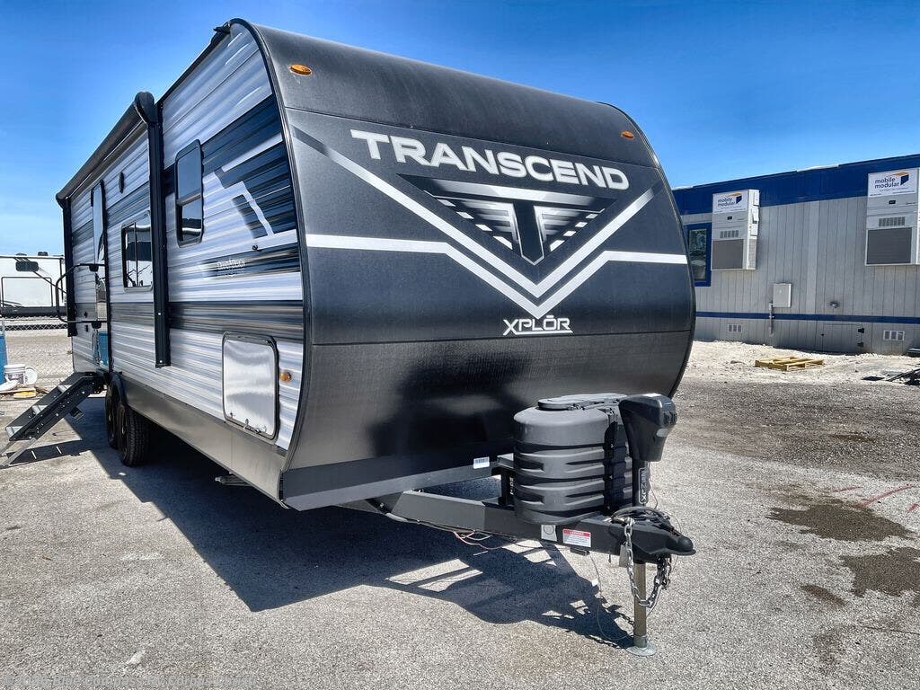 Used 2025 Grand Design Transcend Xplor 25MLX available in Corpus Christi, Texas