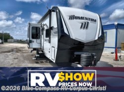New 2026 Grand Design Momentum G-Class 29GS available in Corpus Christi, Texas