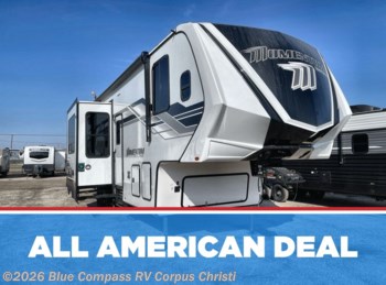 New 2026 Grand Design Momentum G-Class 320G available in Corpus Christi, Texas