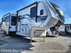 New 2026 Grand Design Momentum G-Class 394G available in Corpus Christi, Texas