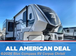 New 2026 Grand Design Momentum G-Class 394G available in Corpus Christi, Texas