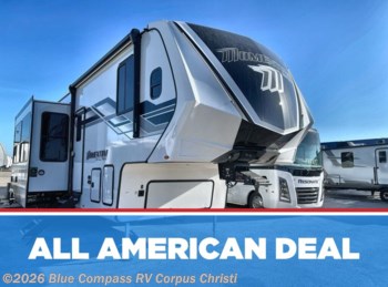 New 2026 Grand Design Momentum G-Class 394G available in Corpus Christi, Texas
