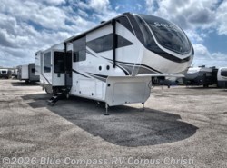 New 2026 Grand Design Solitude 390RK available in Corpus Christi, Texas