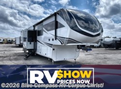 New 2026 Grand Design Solitude 390RK available in Corpus Christi, Texas