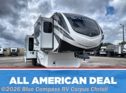 Used 2023 Grand Design Solitude 380FL available in Corpus Christi, Texas