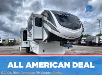 Used 2023 Grand Design Solitude 380FL available in Corpus Christi, Texas