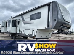 New 2026 Forest River Rockwood Signature 404SRK available in Corpus Christi, Texas