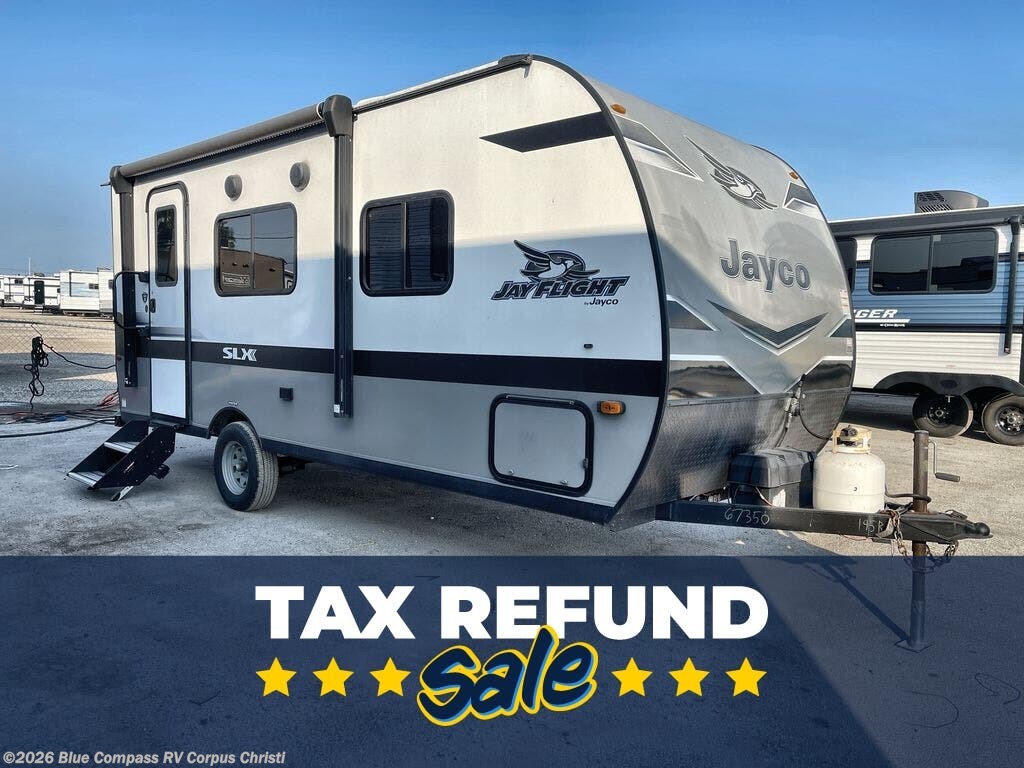 Used 2023 Jayco Jay Flight 195RB available in Corpus Christi, Texas